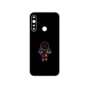 MAHOOT Dream Catchers Cover Sticker for Gplus P10