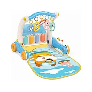 تشک بازی هانگر مدل پیانویی واکر شو کد HE0612