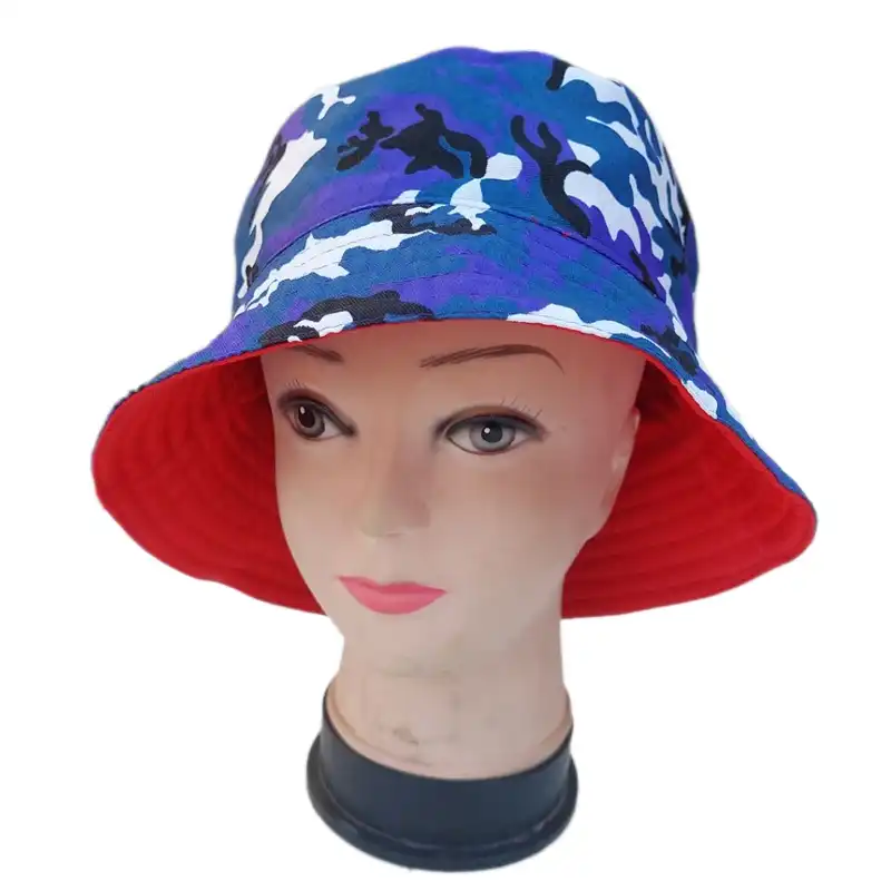 کلاه مدل باکت M.r 319