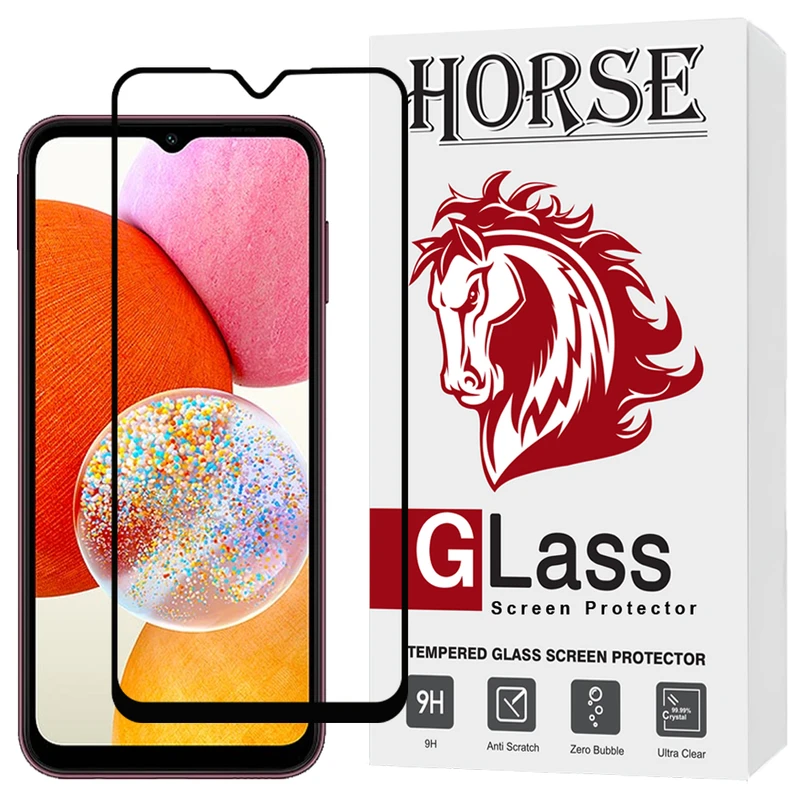 محافظ صفحه نمایش هورس مدل CERH30 مناسب برای گوشی موبایل سامسونگ Galaxy A22 5G / A14 4G / A14 5G