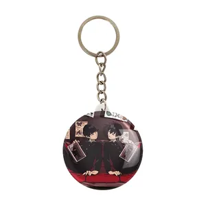 جاکلیدی خندالو مدل شییکو انیمه موب سایکو Mob Psycho 100 کد 24482