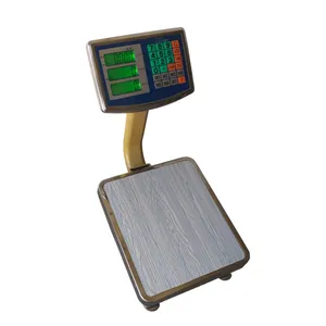 باسکول دیجیتال کمری مدل CM-70