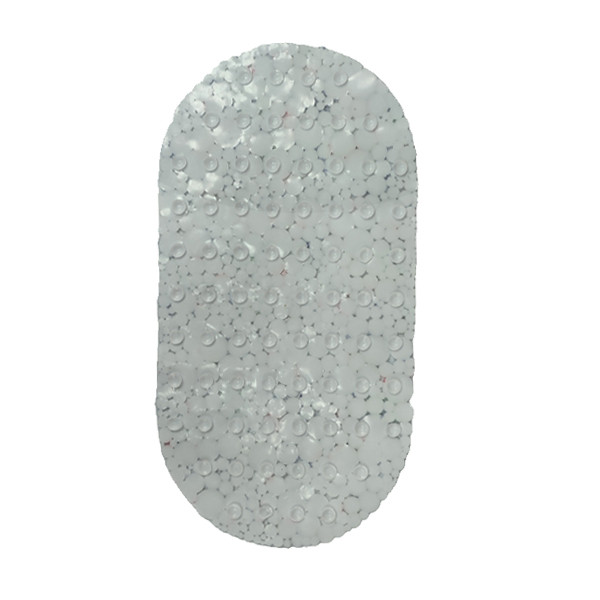 زیرپایی حمام مدل گلدار