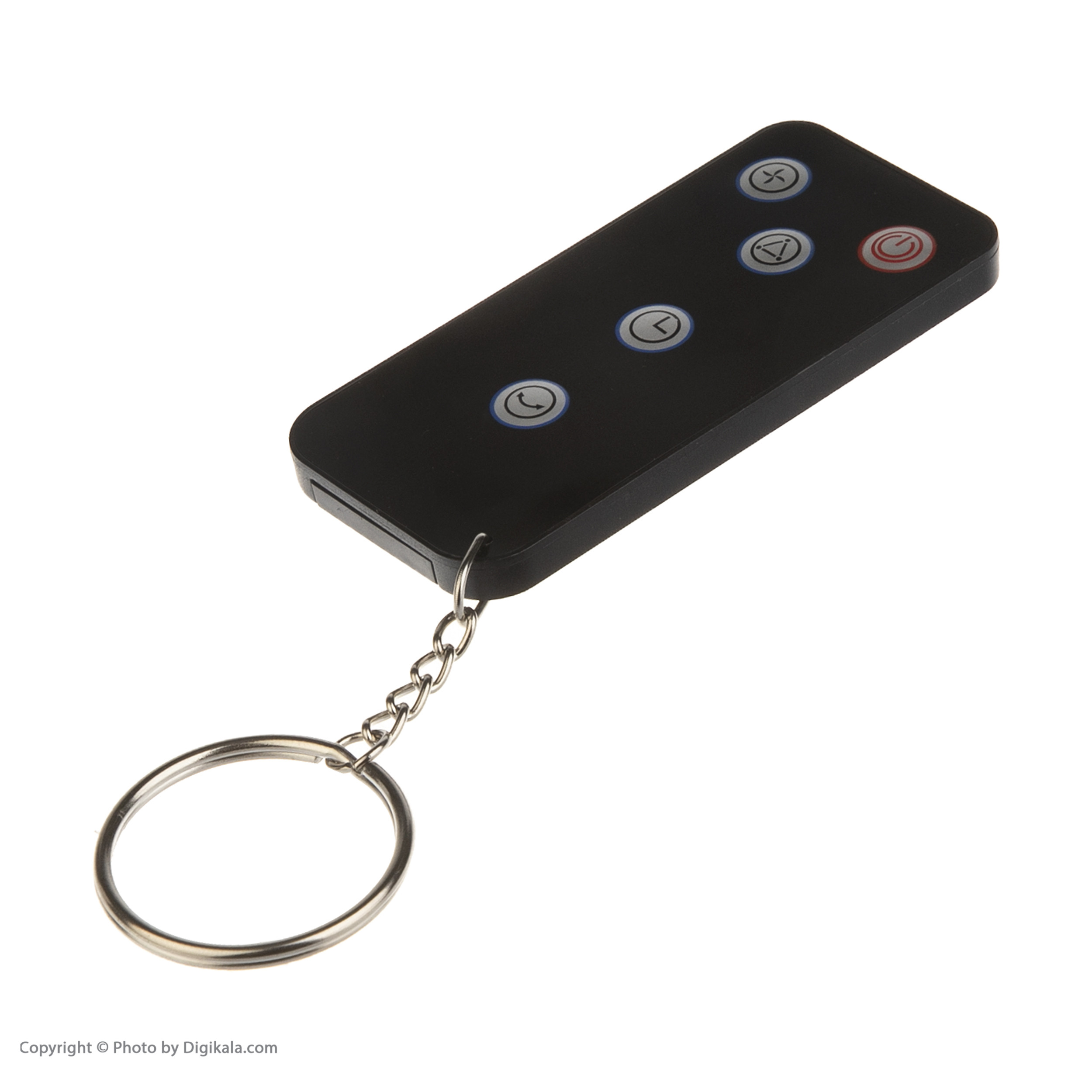 پنکه تکنو مدل Te-9200