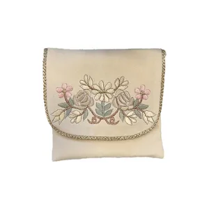 جانماز مدل کیفی گلدوزی