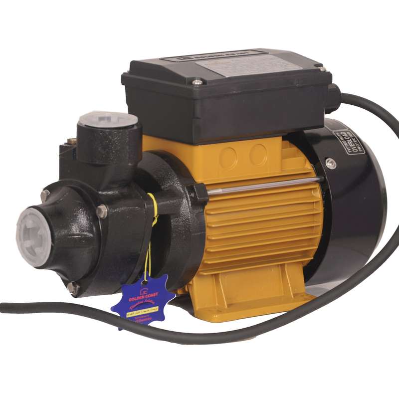 پمپ آب گلدن کوست مدل PM50