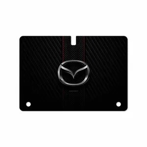 MAHOOT Mazda Motor Cover Sticker for Samsung Galaxy Tab S 10.5 2014 T805