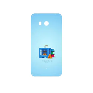 MAHOOT 3D Printer Cover Sticker for HTC U11