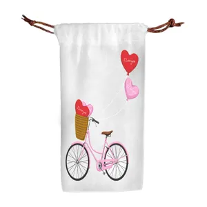 کیف عینک مدل M126 دوچرخه