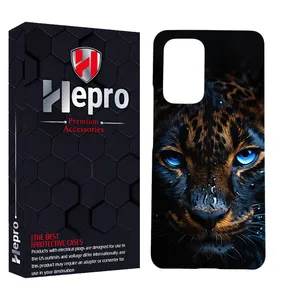 HEPRO MC Cover for XIAOMI Redmi Note 12 Pro 4G / Redmi Note 11 Pro