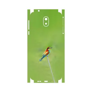 MAHOOT European bee-eater-FullSkin Cover Sticker for Nokia 3.1