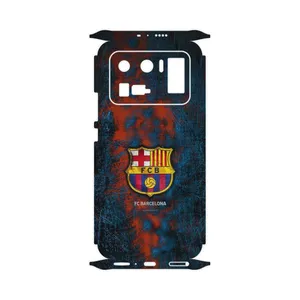 MAHOOT Barcelona_2-FullSkin Cover Sticker for Xiaomi Mi 11 Ultra
