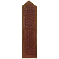 آویز سوزن دوزی کد JAI15