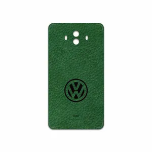 MAHOOT GL-VLKS_WGN Cover Sticker for Huawei Mate 10