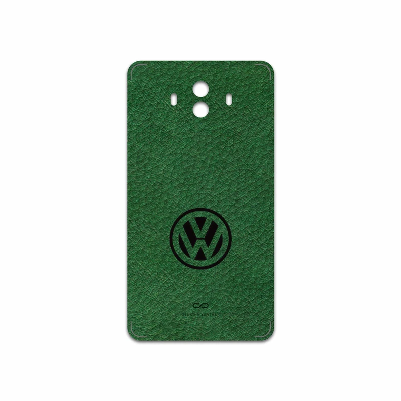 برچسب پوششی ماهوت مدل GL-VLKS_WGN مناسب برای گوشی موبایل هوآوی Mate 10