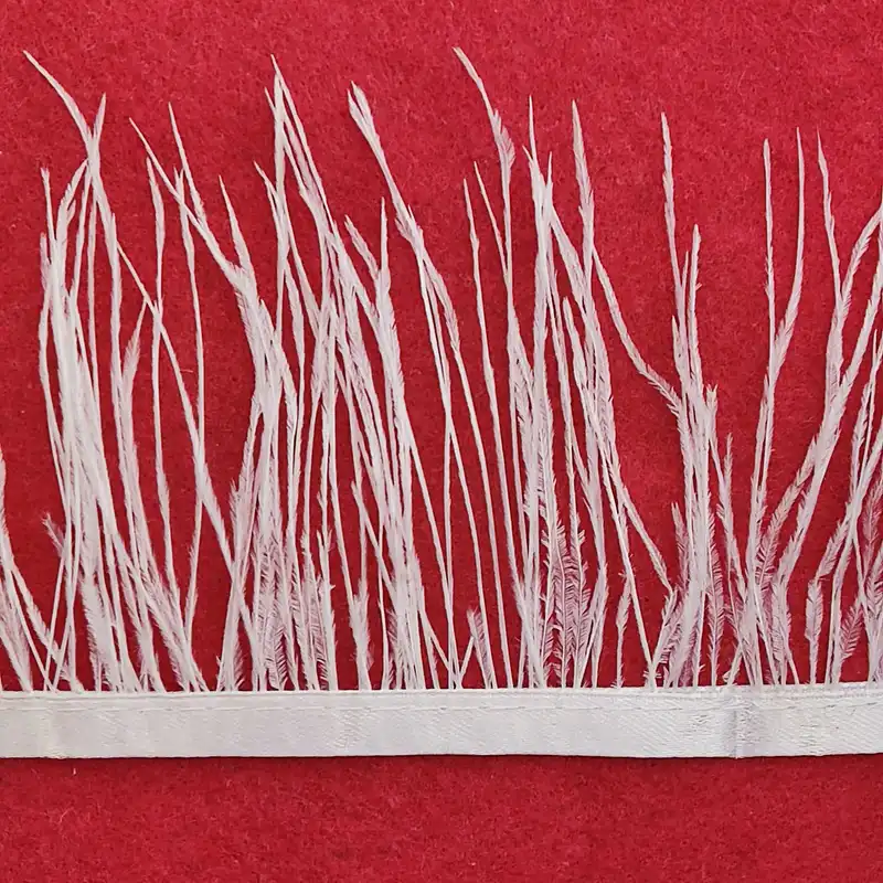 نوار یراق مدل پر سوزنی طول 5 متر