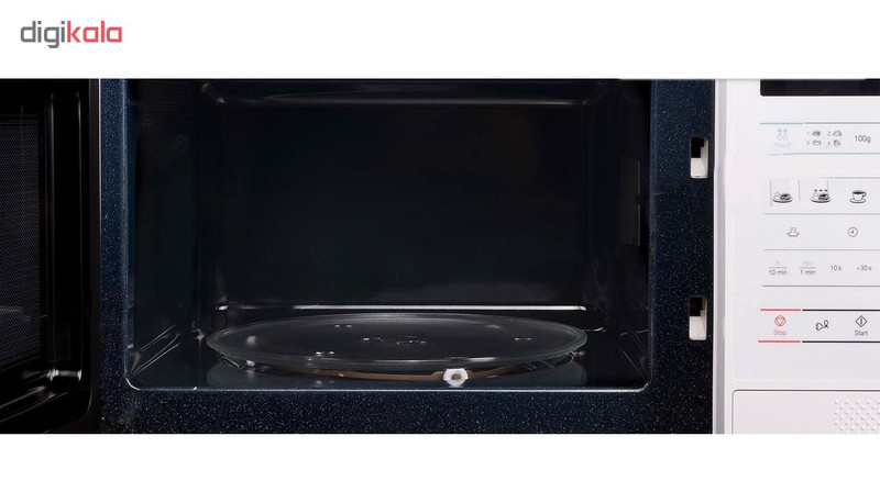 مایکروویو سامسونگ مدل ME731K