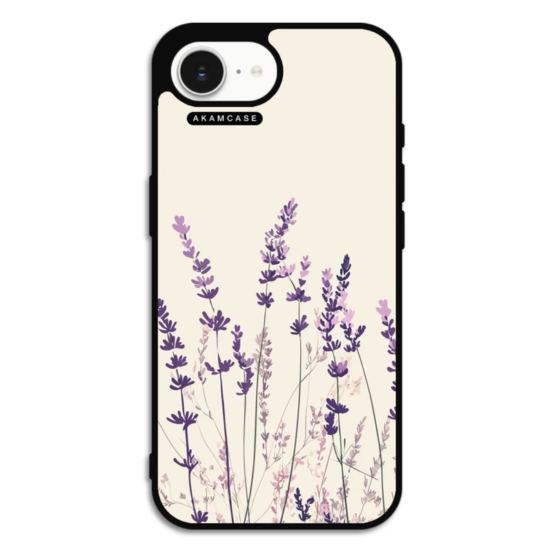 کاور آکام مدل AMC-WA16E-LAVENDER-2 مناسب برای گوشی موبایل اپل iPhone 16 E