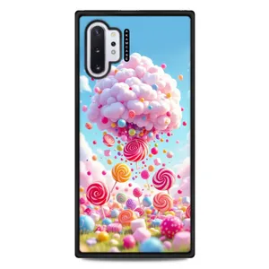 AKAM AMC-WSGN10P-CANDY-9 Cover For Samsung Galaxy Note 10 Plus