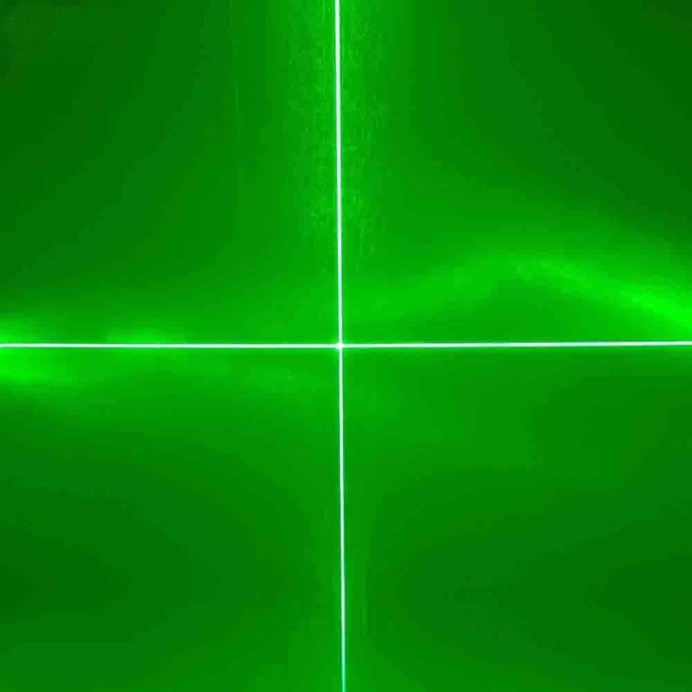 تراز لیزری سه بعدی باس مدل TD985L