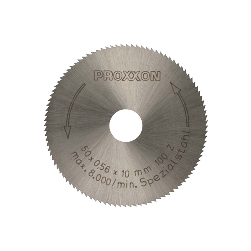 تیغه اره دیسکی پروکسون کد 28020 تیغه اره دیسکی پروکسون کد 28020