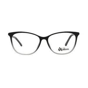 فریم عینک طبی زنانه لنسر مدل LA361 - C8