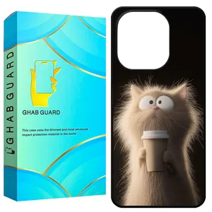  Ghab Guard GA1 Cover For Xiaomi Redmi A1 / A2