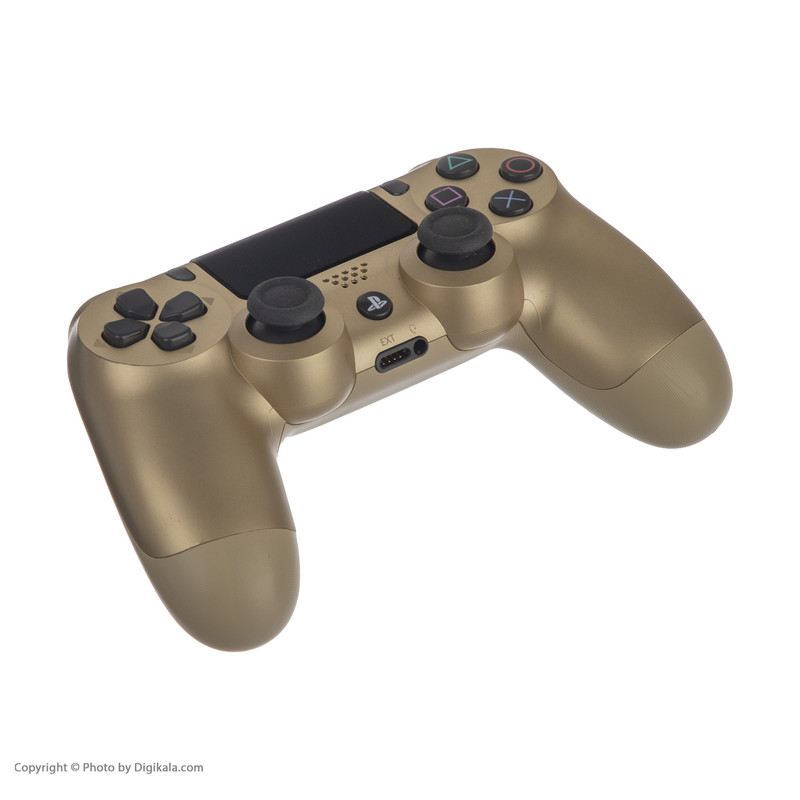 دسته بازی پلی استیشن ۴ مدل DUALSHOCK 4 کد G-01 1
