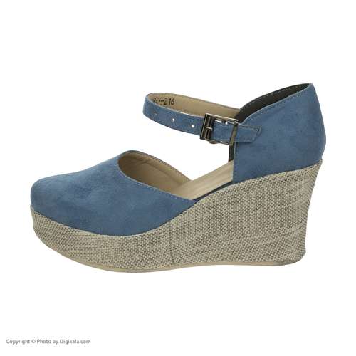 کفش زنانه زبرا مدل 2164