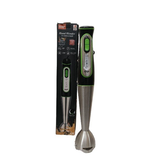 گوشت کوب برقی 350 وات راف مدل R.392