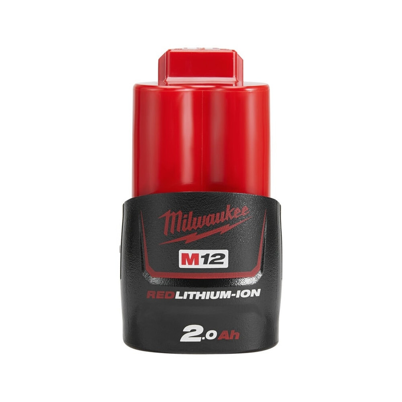 باتری میلواکی مدل 12V 2A باتری میلواکی مدل 12V 2A