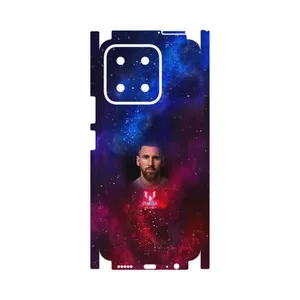 MAHOOT Lionel Messi 1-FullSkin Cover Sticker for Honor X5b