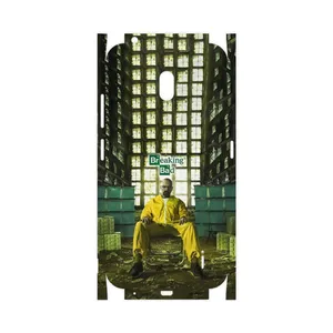 MAHOOT Breaking Bad-FullSkin Cover Sticker for Nokia 2.2