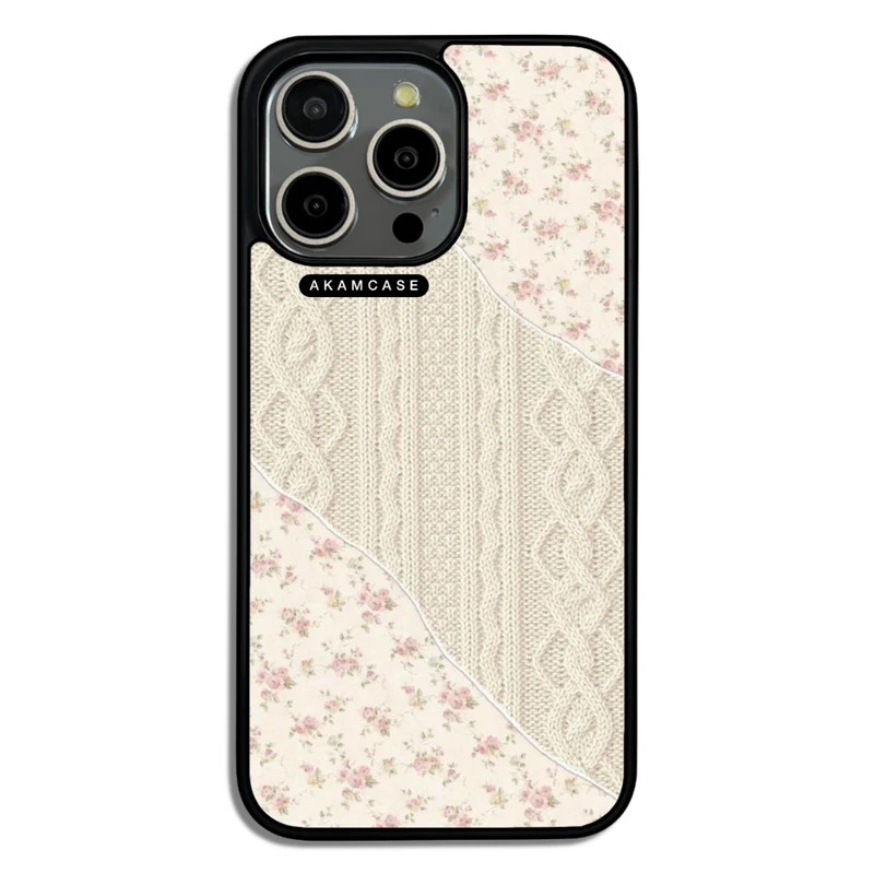 کاور آکام مدل AMC-WA15PROMAX-TRICOT-7 مناسب برای گوشی موبایل اپل iPhone 15 Pro Max
