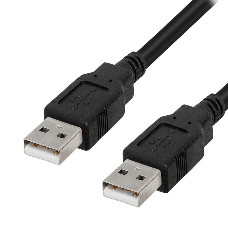 کابل لینک USB2.0 مدل Z-150 طول 1.5 متر