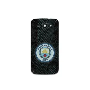 MAHOOT  Manchester-City Cover Sticker for Huawei Ascend Y520