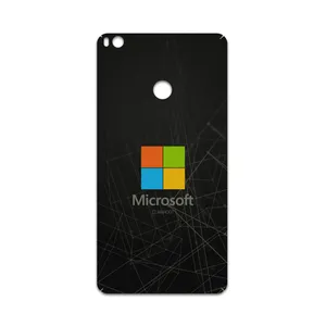 MAHOOT Mcrsft Cover Sticker for Xiaomi Mi Max 2