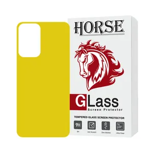 Horse NANOBH Back Protector For Samsung Galaxy A23 4G / Galaxy A23 5G