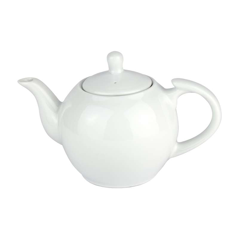 قوری شرکت صنایع چینی تقدیس مدل 2004 قوری شرکت صنایع چینی تقدیس مدل 2004