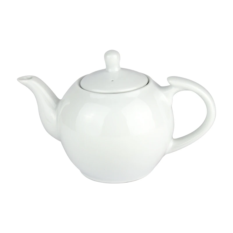 قوری شرکت صنایع چینی تقدیس مدل نفیس درجه دو