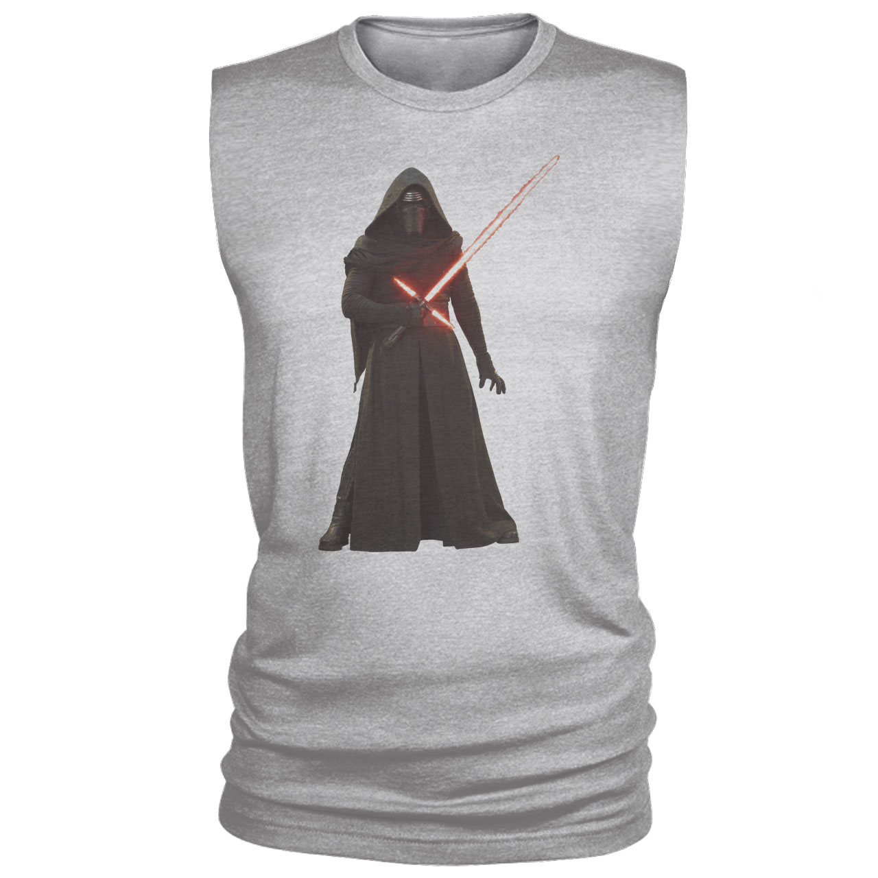 تاپ مردانه مدل گیمینگ کد B182