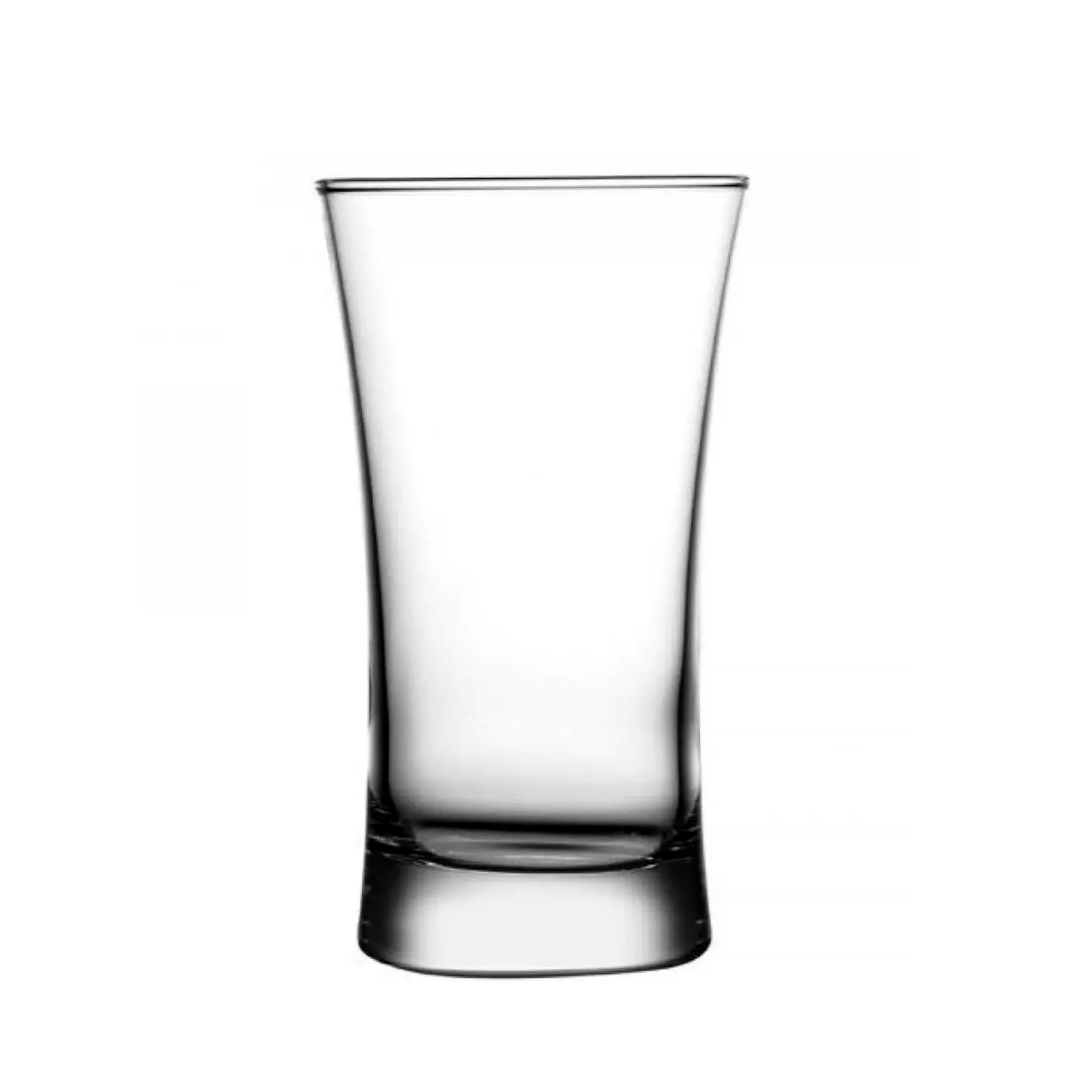 لیوان پاشاباغچه مدل Azur کد 420055 بسته 3 عددی