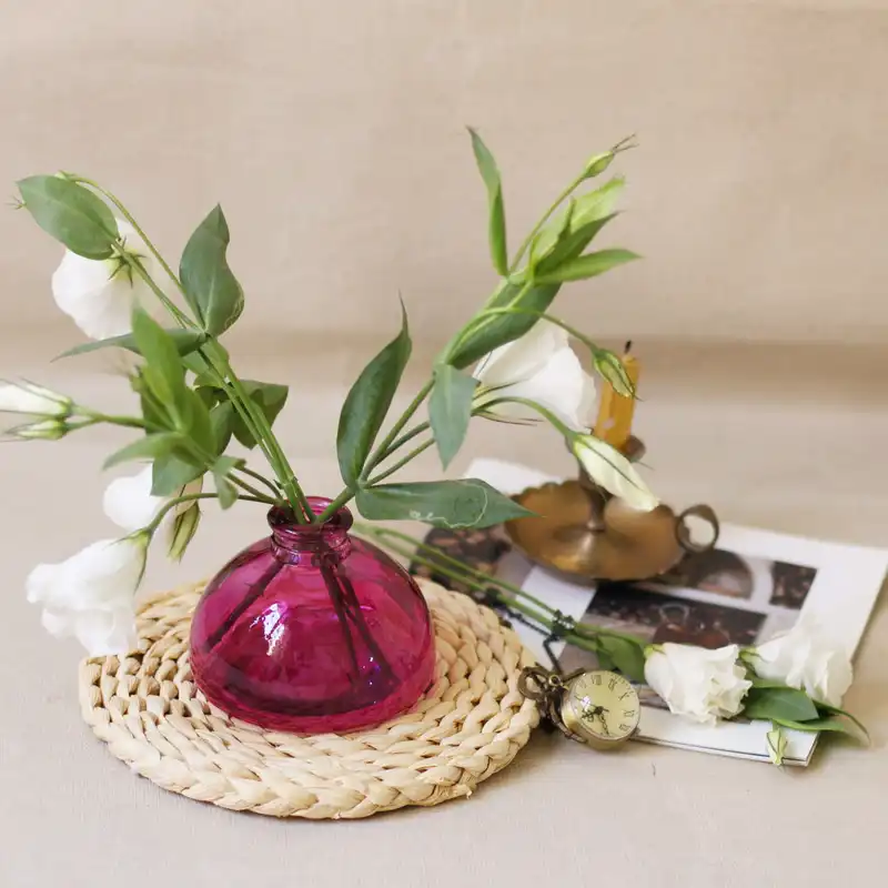 گلدان دکوری مدل SR29