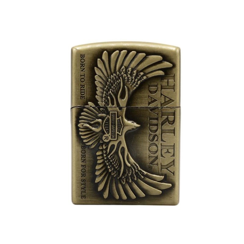 فندک گازی مدل SK-M-58013