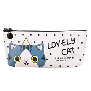 جامدادی مدل Lovely Cat