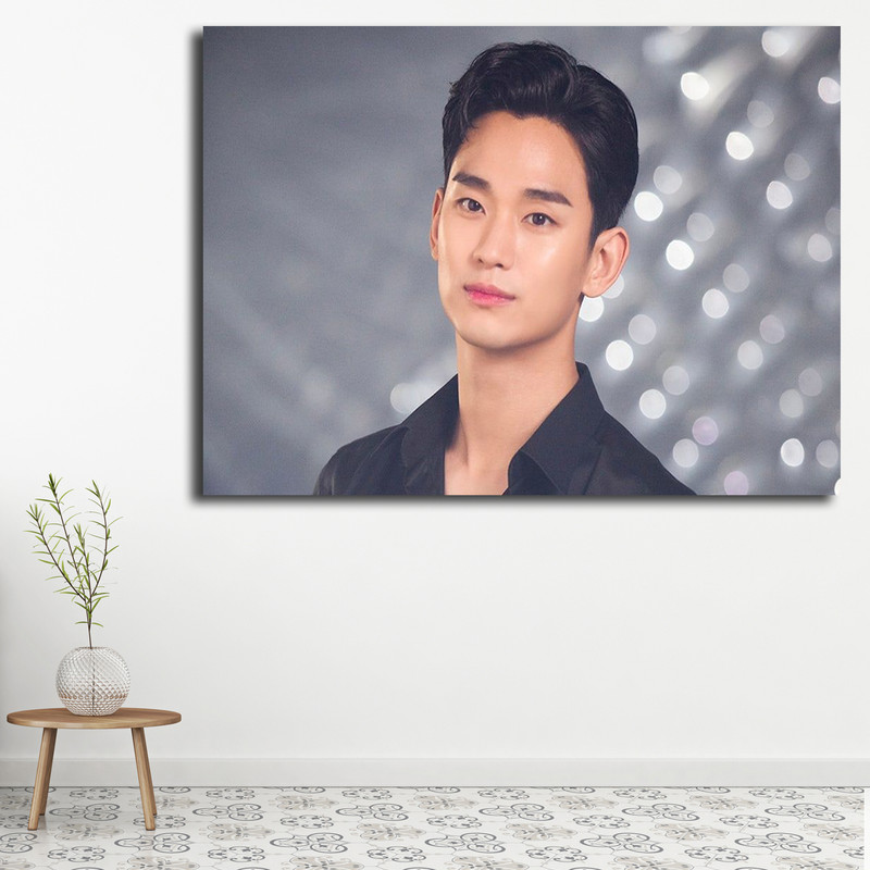 تابلو شاسی مدل کیم سو هیون کد 4