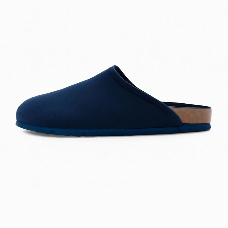 دمپایی حوله‌ای مدل اسلیپر is 20833097