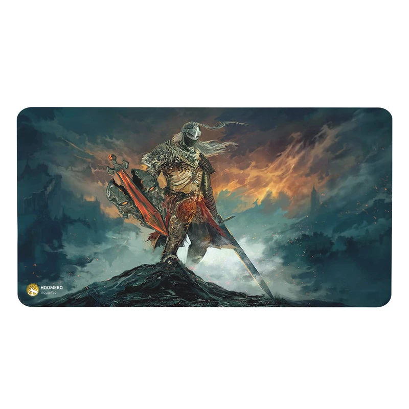 ماوس پد هومرو مدل MX1936 طرح بازی الدن رینگ