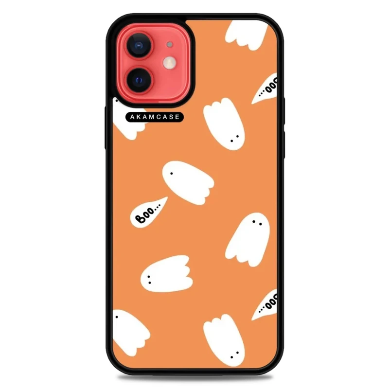کاور آکام مدل AMC-WA12-BOO-22 مناسب برای گوشی موبایل اپل iPhone 12