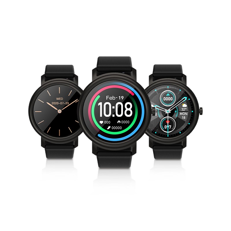 smartwatch xiaomi mibro air watch